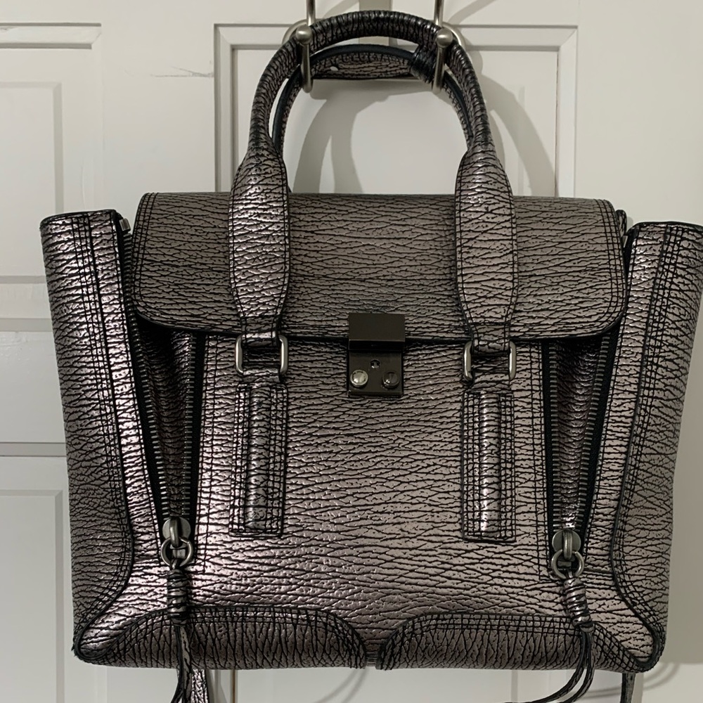 3.1 Phillip Lim Pashli Bag